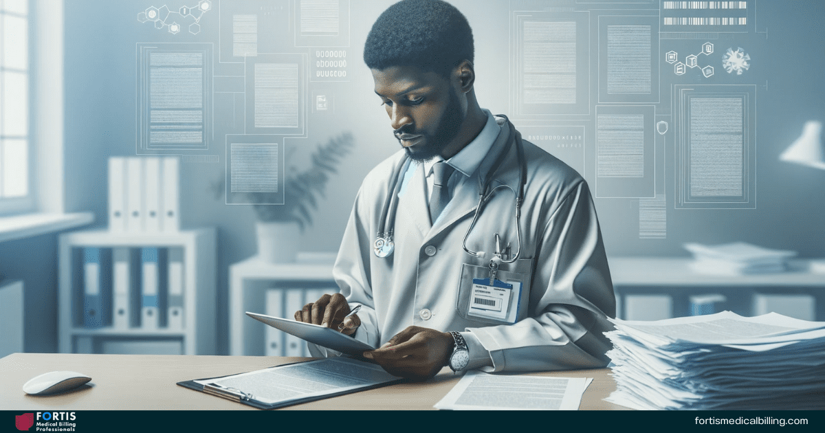 Anesthesia Billing Services - Fortis Medical Billing